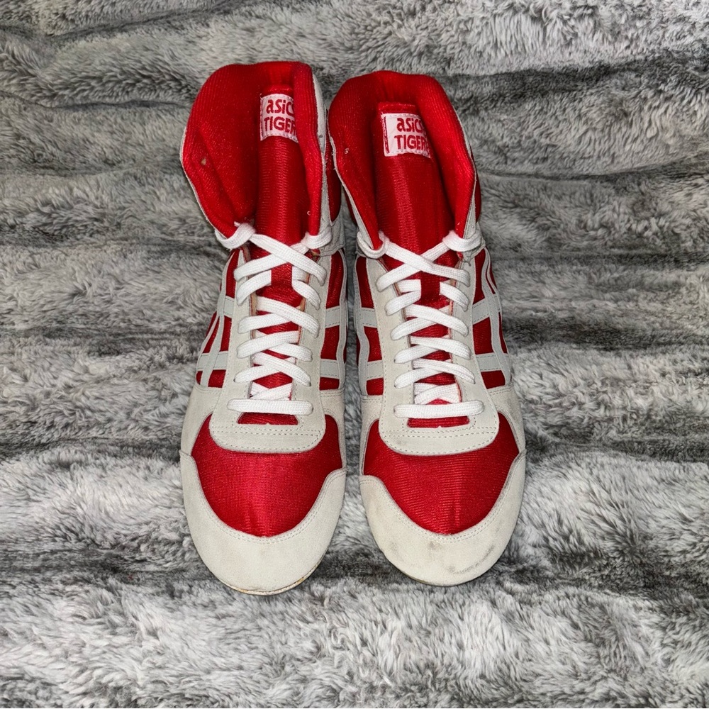 Sz12 Tiger Split Seconds ❤️‍🩹 (1980s)